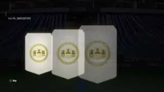 95+ SHAPESHIFTERS PLAYER PICK - FIFA 22