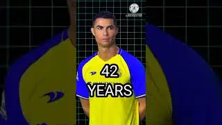 Ronaldo's Jaw-Dropping Al-Nassr Deal Revealed