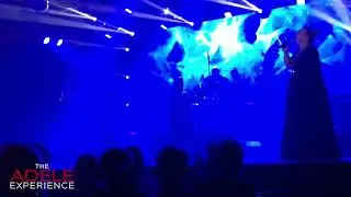 The Adele Experience - Skyfall - Live 7.4.18