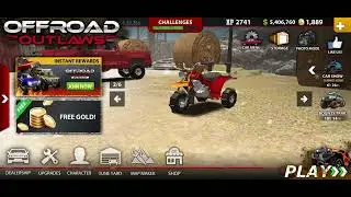 Free giveaway pt 2 on Offroad Outlaws talk time episode
