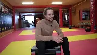 Donatas Butrimas - BUSHIDO SWAT'99 x Forge - I&scaron; Arčiau