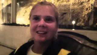 Ellen Allgurin i Fed Cup