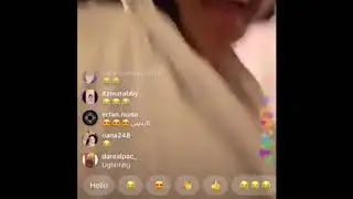 Cardi B Fart Compilation