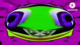 (Combination Effects #42) Klasky csupo Robot logo in Y major 30 + Boul123 major + I killed 