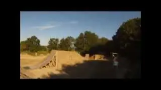 Max Schmidt Spring 2012 EXTREM3 RIDER