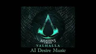Assassins creed Valhalla