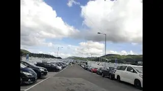 Pak Sha Wan Pier No. 2 | Sai Kung, Hong Kong