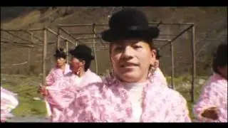 SAJAMA FUSION - JAURIA FANATICA - VERDADEROS LOBOS FANATICOS