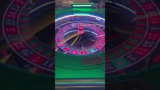 Always bet on black #roulette #black