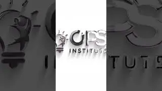 🎓 One Place, Many Dreams &ndash; Welcome to OPS Institute!