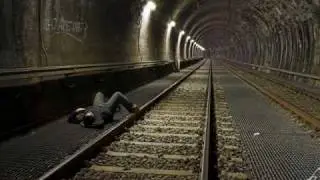 Deep house music - Train Yard