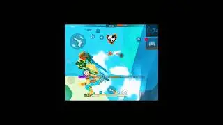 1vs2 Clutch 🔥 Pure Skill
