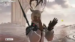 Mobius FF - Champion's Fete 127 (Tidus node)  Shadow Lord