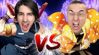 Queste SUPREME sono da URLO 😱 Sfida GIOSEPH vs @Tuberanza