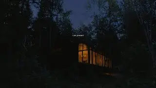 i am present