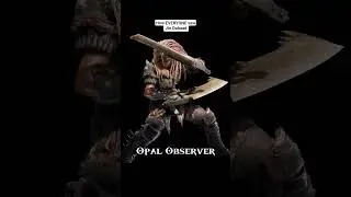 How EVERYONE saw Jin Dahaad #mhw #mhwi #monsterhunterwilds #monsterhunterworld #jindahaad