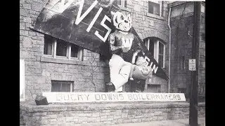 University of Wisconsin&ndash;Madison Photos, 1948-1952