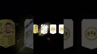 80+ player pick in FIFA 23! #fut #fifa23 #shorts