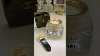 #chanel  SUBLIMAGE LA CR&Egrave;ME YEUX