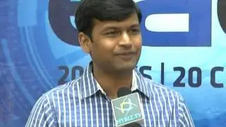 Phanindra Sama - Redbus.in
