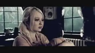 baby doll + kit walker (crossover) | sweet dreams