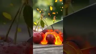 #youtubeshorts #ai #fun #cherry
