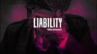 FREE Dancehall Riddim Instrumental - Liability by (Rebeat)
