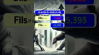 FII DII Data Analysis || Cash buying||Nifty Prediction for Tomorrow 16th May 2025 || S150