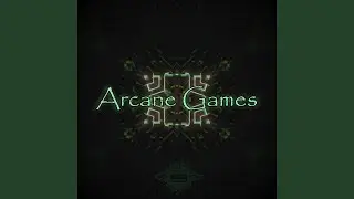 Arcane Games