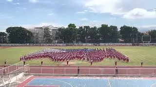 SDO CAGAYAN GALAW PILIPINAS | SDO CAGAYAN @ 121st Anniversary |