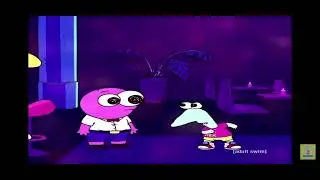 Smiling Friends but it&rsquo;s only Smormu