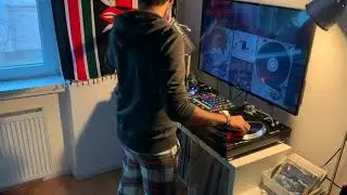 Strictly Vinyl All Vinyl Hiphop Dj Mix 005