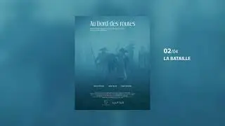 Au bord des routes (Adrien du Chouchet) (Original Motion Picture Soundtrack)