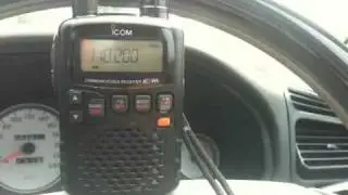 ICOM IC-R5