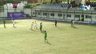 Bölgesel Amatör Lig Beylikdüzüspor - Şile Yıldız S.K