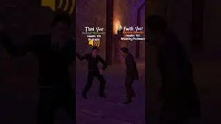 How To Get Banned On Garry's Mod Hogwarts RP