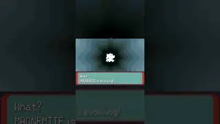 Magnemite evolution in Pokemon Emerald #Pokemon #Shorts