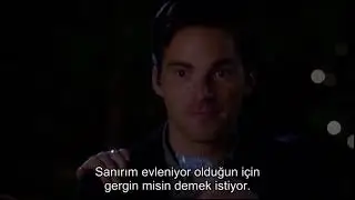 7x20 Spencer & Toby #3 (T&uuml;rk&ccedil;e Altyazılı)