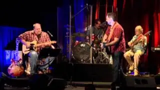 East Bound and Down by Jerry Reed LIVE covered by Chad Slagle