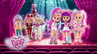 🎉🌟 BFF Yeni Yıl Özel Koleksiyonu! | En İyi Arkadaşlarla Yepyeni Bir Yıla Merhaba! 🎁💖