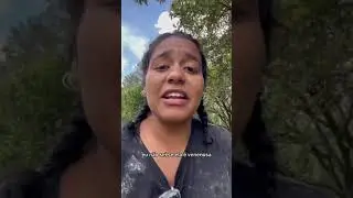 FUI PICADA POR UMA COBRA!