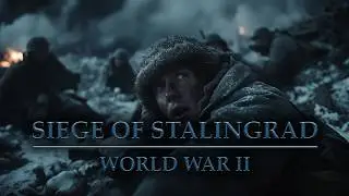 Stalingrad 1942 &ndash; The Turning Point of the Eastern Front
