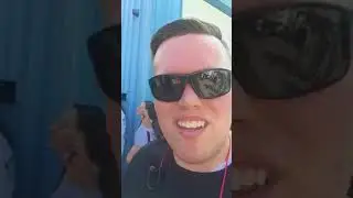 Rickmobile Road trip vlog!