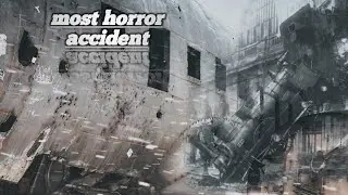 #horroraccident #viralvideo  #shortsviralvideo