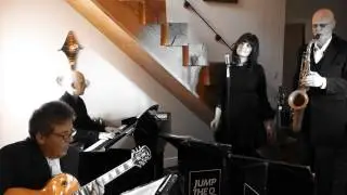 Top wedding / party band Jump The Q. North east, north west, Yorkshire & Cumbria