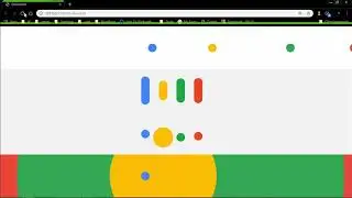 Google animations - trailer