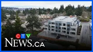 B.C. Short term rental ban will temporarily be lifted during FIFA World Cup in one municipality