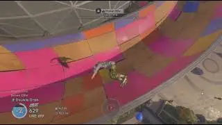 Pls #ZexyZek and #SamTaborGaming see this vid #skate4 #skate4clips 