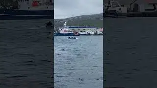 🇫🇴FAROES NATIONAL SPORT ROWING 🇫🇴#shorts #faroeislands #rowing