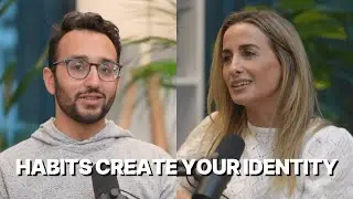 How To Hack Your Habits - Dr Julie Smith x Ali Abdaal